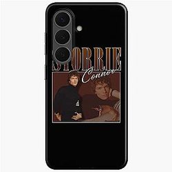 CONNOR STORRIE DESIGN Samsung Galaxy Soft Case