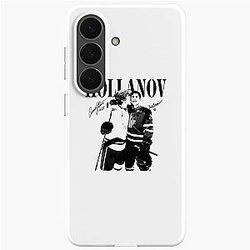 Hudson Williams Connor Storrie Samsung Galaxy Soft Case