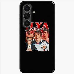 Connor Storrie Arkham Fans Ilya Rozanov Samsung Galaxy Soft Case