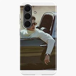Connor Storrie Car Case for Samsung Galaxy