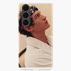 Connor Storrie Clips Samsung Galaxy Case