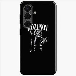 Connor Storrie Ilya Rozanov Samsung Galaxy Soft Case