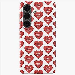 Connor Storrie Samsung Galaxy Case