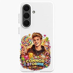 Connor Storrie Samsung Galaxy Soft Case