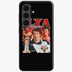 Connor Storrie Samsung Galaxy Soft Case