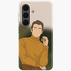 Connor Storrie x Vogue Samsung Case