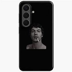 Connor Storrie Ilya Rozanov Smoking Samsung Galaxy Soft Case