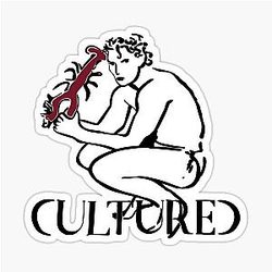 Connor Storrie Cultured Tote Bag