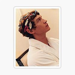 Connor Storrie Clip