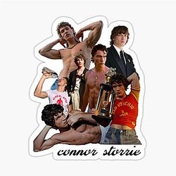 Connor Storrie Collage