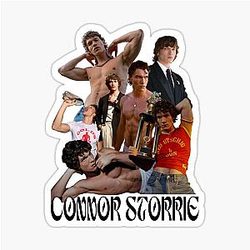 Connor Storrie College