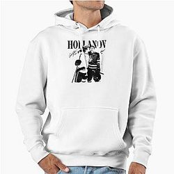 Hudson Williams Connor Storrie Hoodie