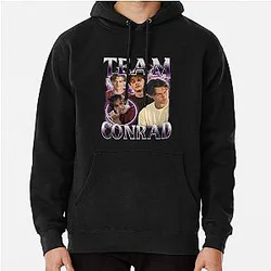 Conrad Fisher Bootleg Hoodie