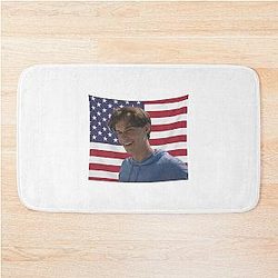 Conrad Fisher Bath Mat