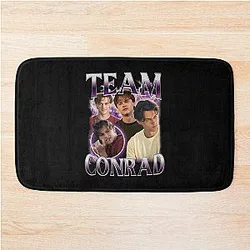 Conrad Fisher Bath Mat