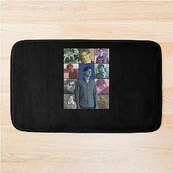 Conrad Fisher Eras Tour Bath Mat