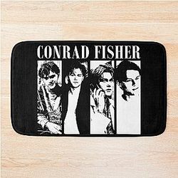 Vintage Bath Mat