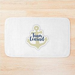 Conrad Fisher Premium Bath Mat