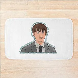 Conrad Fisher Bath Mat