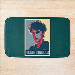 Conrad Fisher Bath Mat