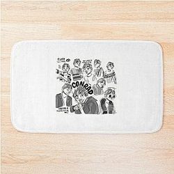 Conrad Fisher - The Summer I Turned Pretty Bath Mat
