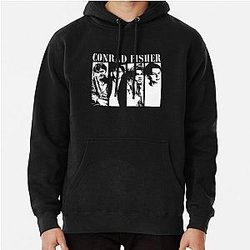 Vintage Conrad Fisher Hoodie