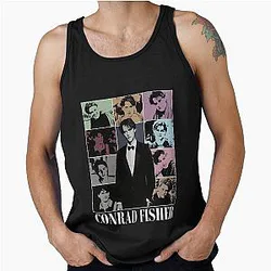 Vintage Conrad Fisher Tank Top