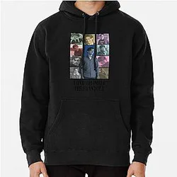 Conrad Eras Hoodie