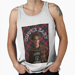 Conrad Fisher Tank Top