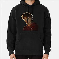 Conrad Fisher Hoodie