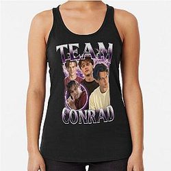 Conrad Fisher Bootleg Tank Top