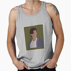 The Summer I Turned Pretty Tank Top