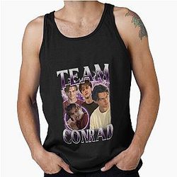 Conrad Fisher Bootleg Tank Top