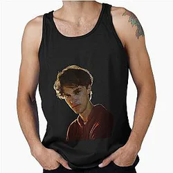 Conrad Fisher Tank