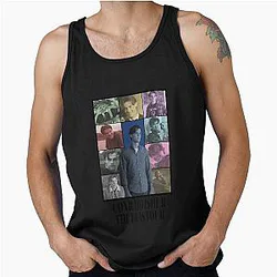 Conrad Fisher Era Tour Tank Top