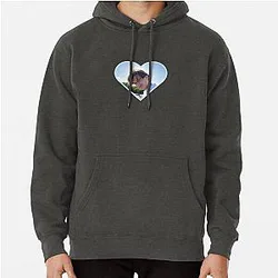Conrad Fisher Hoodie