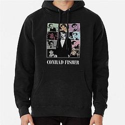 Conrad Fisher Tour Hoodie