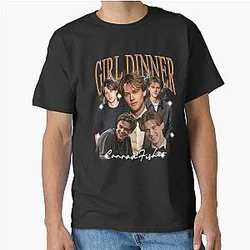Conrad Fisher's Classic T-Shirt