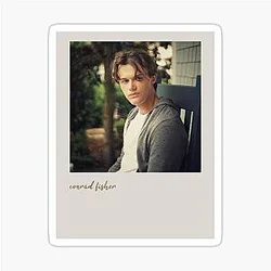 Conrad Fisher