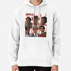 Conrad Fisher Hoodie