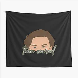 Conrad Fisher Tapestry