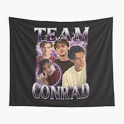 Conard Fisher Tapestry