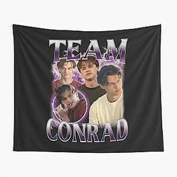 Conrad Fisher Tapestry