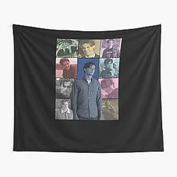 Conrad Fisher Era's Tour Tapestry