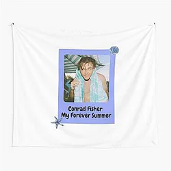 Conrad Fisher My Forever Summer