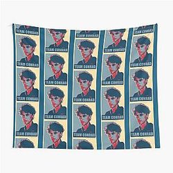 Conrad Fisher Hope Tapestry