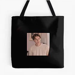 Conrad Fisher Merch Conrad Fisher Bags