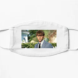 Conrad Fisher Merch For Fans Conrad Fisher Face Masks
