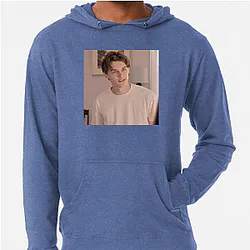 Conrad Fisher Merch Conrad Fisher Hoodies
