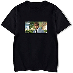 Conrad Fisher Merch For Fans Conrad Fisher T-Shirts